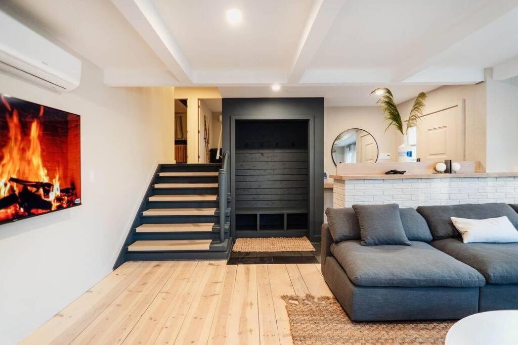 Prattvilla -Catskill -Mountain Escape 5 Bedroom ,3 Bath With Hot Tub Prattsville 외부 사진