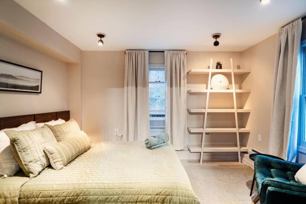 Prattvilla -Catskill -Mountain Escape 5 Bedroom ,3 Bath With Hot Tub Prattsville 외부 사진