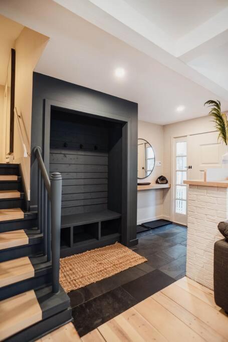 Prattvilla -Catskill -Mountain Escape 5 Bedroom ,3 Bath With Hot Tub Prattsville 외부 사진