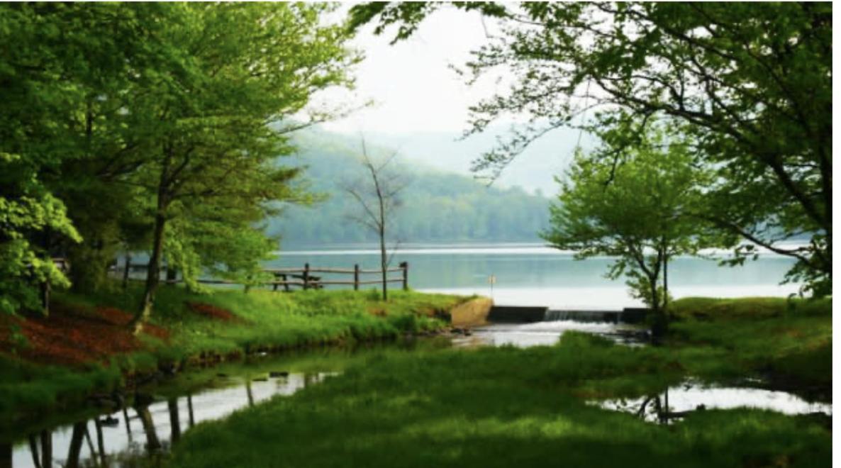Prattvilla -Catskill -Mountain Escape 5 Bedroom ,3 Bath With Hot Tub Prattsville 외부 사진