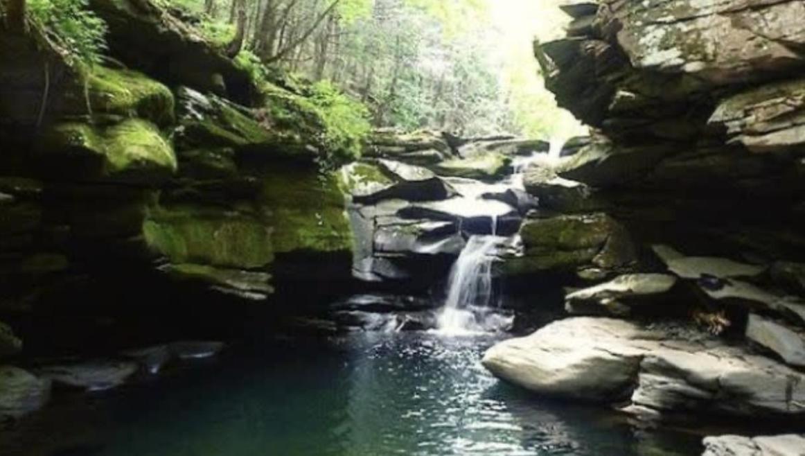 Prattvilla -Catskill -Mountain Escape 5 Bedroom ,3 Bath With Hot Tub Prattsville 외부 사진