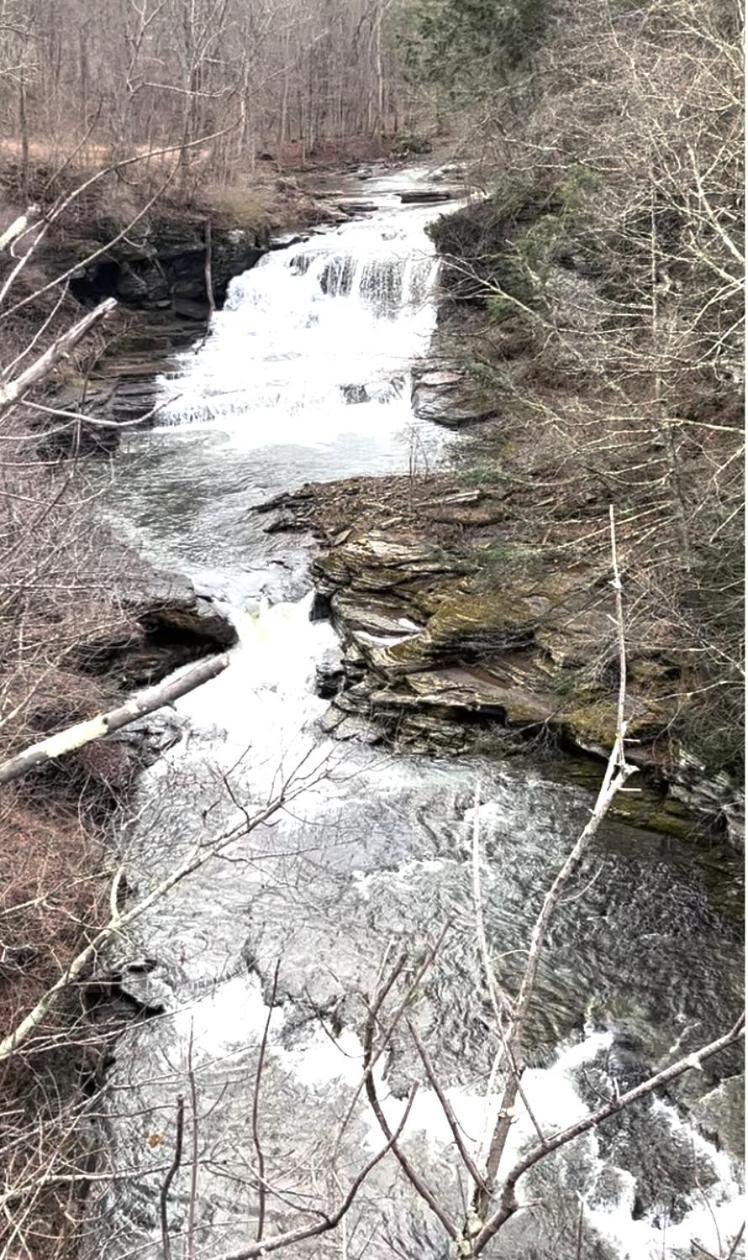 Prattvilla -Catskill -Mountain Escape 5 Bedroom ,3 Bath With Hot Tub Prattsville 외부 사진